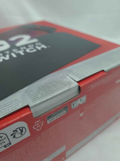 Nintendo Switch 2 New Gen Home Gamimg Console - 256GB SSD - With Mario Kart World - Black *BRAND NEW