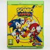 Sonic Mania Plus - (xbox One)