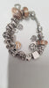 Pandora Bracelet, Charms and Safety Chain
