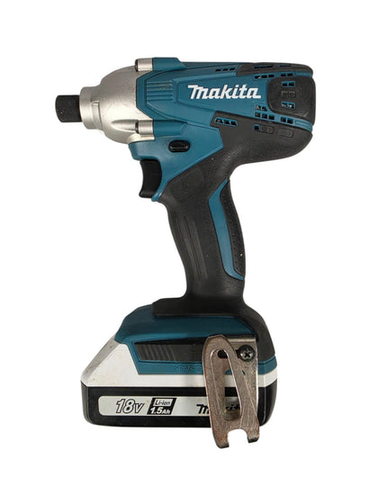 Makita TD127D 18V Impact Driver