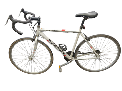 WOODWORM WHITE LIGHTNING *Sale*