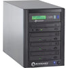 ***Collection Only*** Microboards Technology Quick Disc DVD-123 1 to 3 Stand Alone DVD/CD Duplicator with USB 2.0 Port, 18x DVD/48x CD Speed