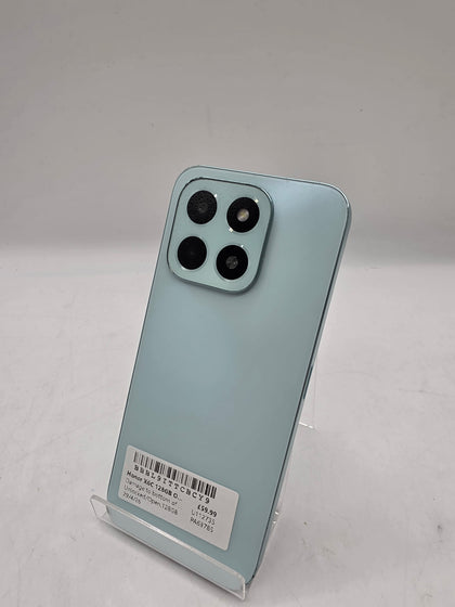 Honor X6c 128gb (24 month warranty)