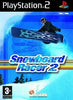 Snowboard Racer 2 ps2