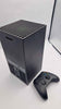 **DEAL** Microsoft Xbox Series X New Gen 4K Home Gaming Console- Unboxed With Black Pad