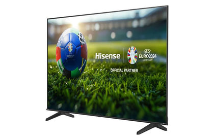 Hisense 50A6NTUK 50 inch 4K Ultra HD HDR Smart LED TV Freely **Collection Only**