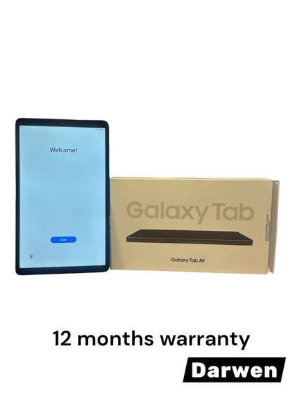 Samsung Galaxy SM-X110 Tab A9 8.7