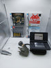 Nintendo ds Lite Console Unboxed with 4 game bundle + charger and Case