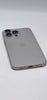 Apple iPhone 15 Pro Max 256GB Natural Titanium, Unlocked 88% Battery Health