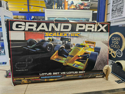 SCALEXTRIC C1432 Grand Prix