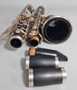 Grassi CL200 Master Series Clarinet, 17 Keys with case and loads of extras