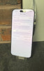 Apple iPhone 16 Pro Max 256GB Black Titanium *91% BH*