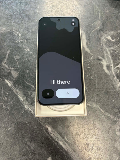 Google Pixel 10 Pro XL 6.8'' 5G Smartphone 256GB Unlocked SIM-Free - Black