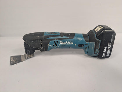 Makita DTM50 Multi Tool