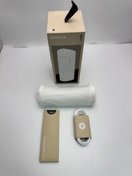 Sonos Roam 2