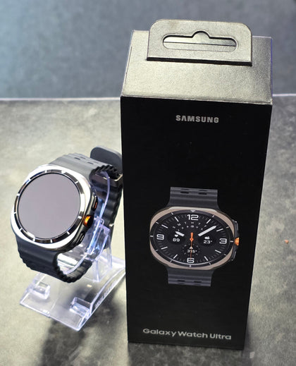 Samsung Galaxy Watch Ultra - 2025