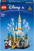 LEGO 40478 Mini Disney Castle
