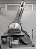 Heavy Duty Bench Belt Sander & Disc Sander Combo Grinder 375W 230V for Woodworking Metal Work Tools