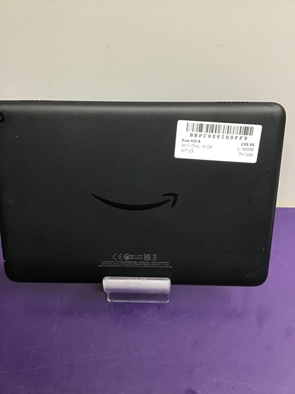 Fire HD 8
