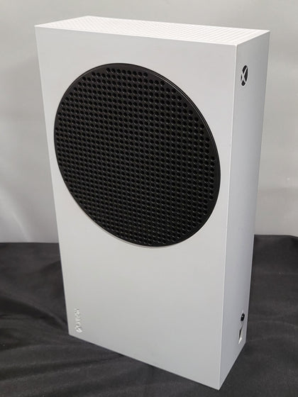 Xbox Series S Console - 512GB - Unboxed - No Controller