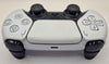 PS5 Official DualSense Controller - White - Unboxed