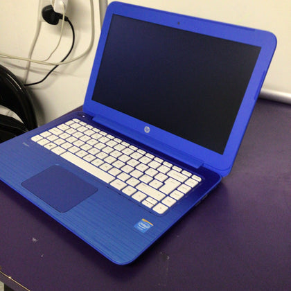 HP Stream 11