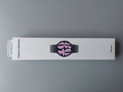 Galaxy Watch 6 40mm - Boxed