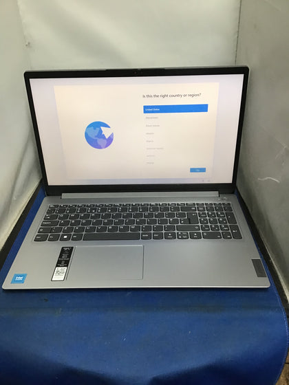 Lenovo IdeaPad 1 - Windows 11
