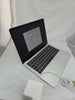 MacBook Pro 15,2/i7-8569U/16GB Ram/256GB SSD/13”/Silver
