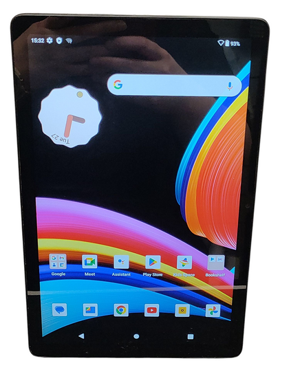 TCL Tablet 10L 2nd Gen 32gb Unboxed