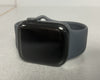 **Christmas Sale** Apple Watch Series 9 (GPS, 41mm) - Midnight Aluminium Case with M/L Midnight Sport Band