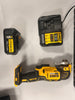 DeWalt DCS355 Oscillating Multi-Tool