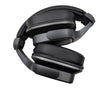 Panther Force Wireless Bluetooth Over Ear ANC Headphones/Speaker Grey "Collection Only"