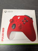 Xbox Wireless Controller - Pulse Red