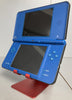 Nintendo DSi XL Blue Handheld Bundle ( + Nintendog's Dalmation&Friends )