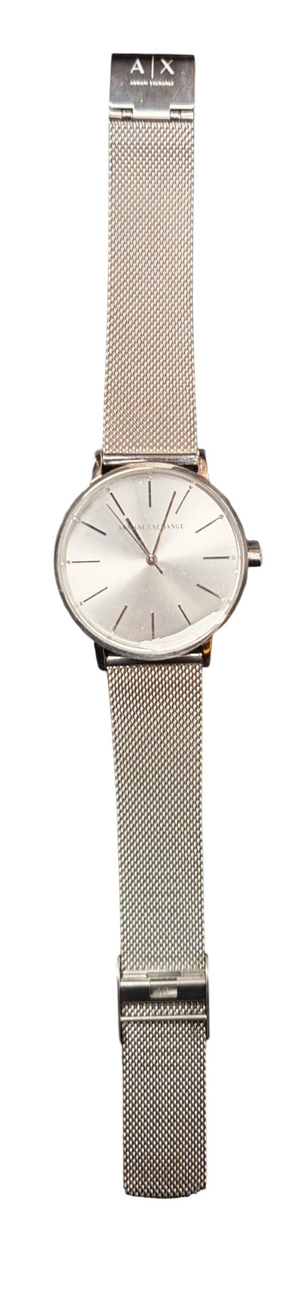 Armani Exchange AX5535 Watch **Boxed**