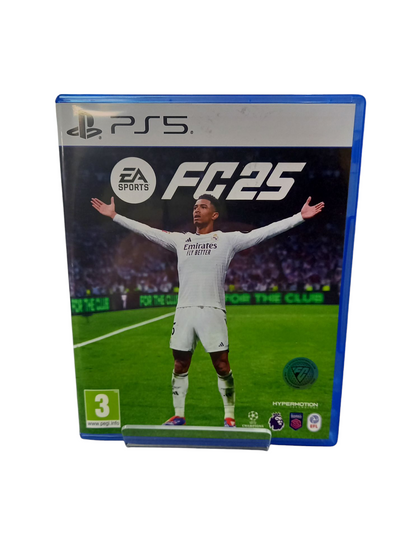 EA Sports FC 25 - Playstation 5