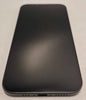 Apple iPhone 16e 128GB Black, Unlocked 100% Battery Health, boxed