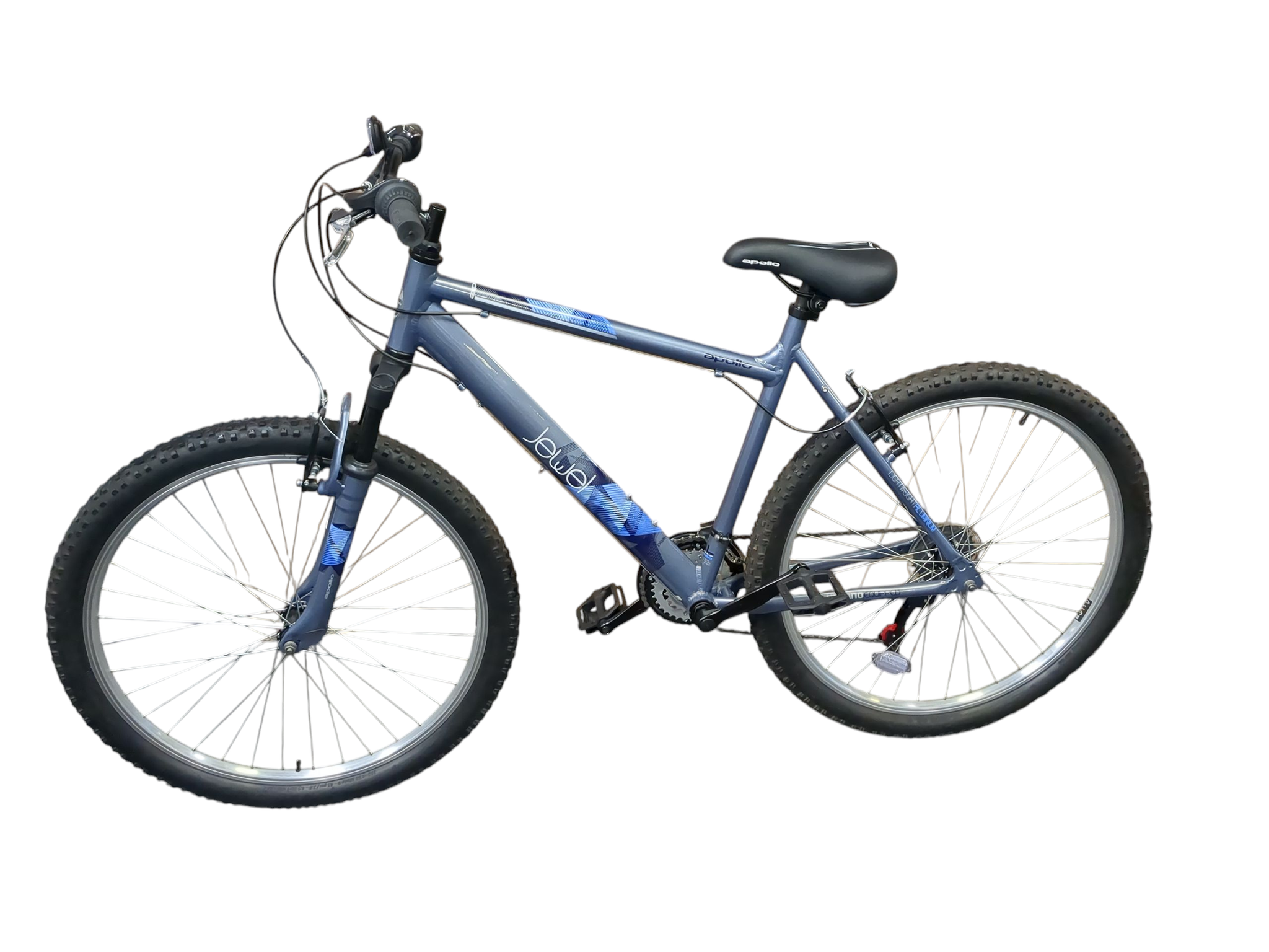 apollo mountainbike Apollo Jewel Mountain Bike