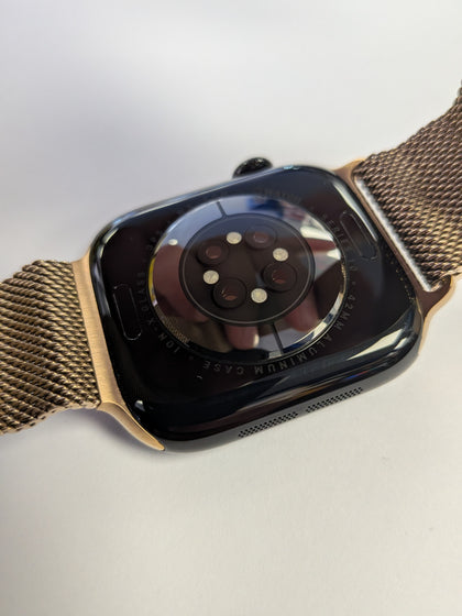 Apple Watch Series 10 GPS 42mm Smart Watch