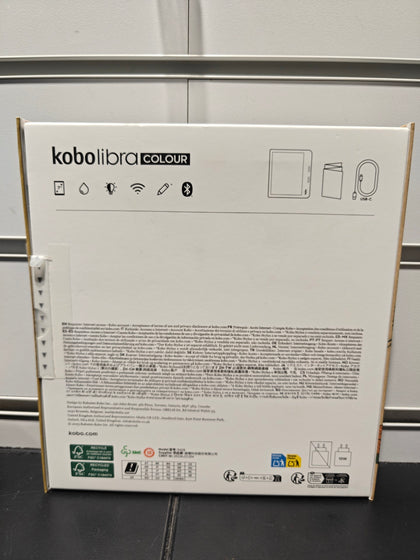 Rakuten KoboLibra Colour 32GB 7