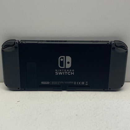 Nintendo Switch Console with Grey Joy Cons 32GB