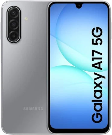 Samsung Galaxy A17 5G 128GB Unlocked