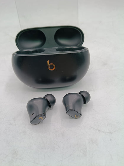 Beats Studio Buds + True Wireless Noise Cancelling Earbuds, Built-in *24 MONTH WARRANTY*