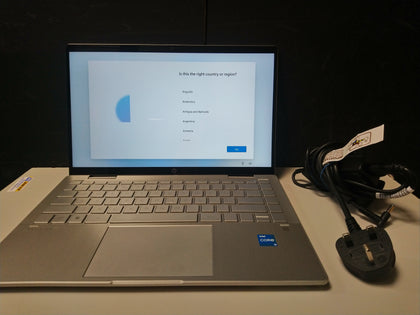 HP Pavilion x360 14