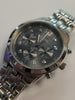 Bulova Mens Diamond Watch - Boxed