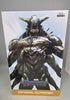 *WOW* IRON STUDIOS THE AVENGERS GENERAL OUTRIDER STATUE *BOXED*