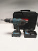 Makita HP457D 18V Cordless Combi Hammer Drill