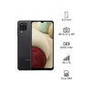 Samsung Galaxy A12 A127F-DS (64GB, Black)