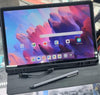 Lenovo Tab P12 with Pen + Case